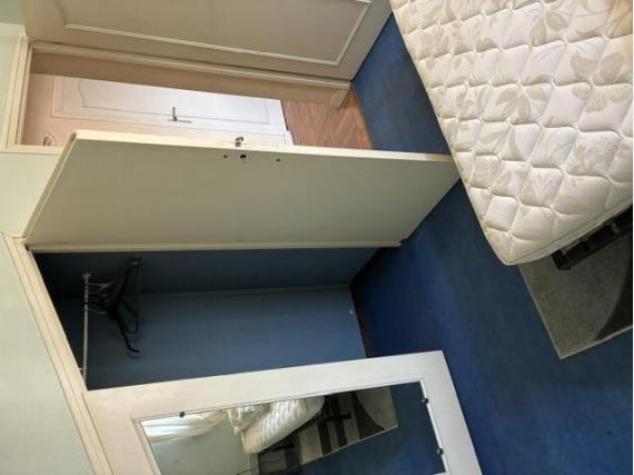 Flat Rue duffour-dubergier in Bordeaux