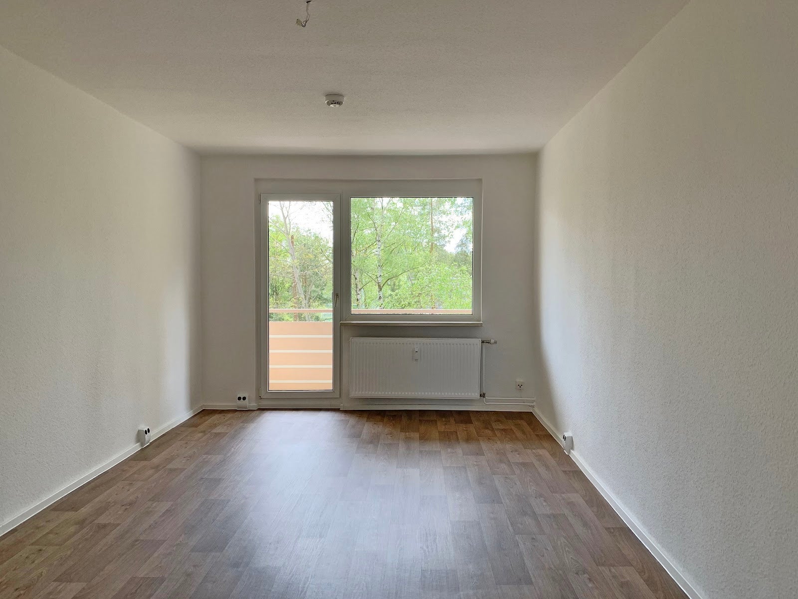 Wohnung Erich-Weinert-Straße in Hermsdorf