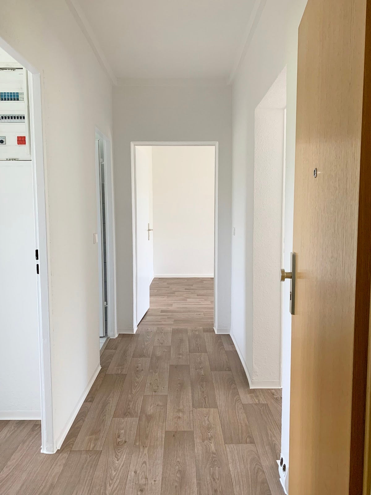Wohnung Erich-Weinert-Straße in Hermsdorf