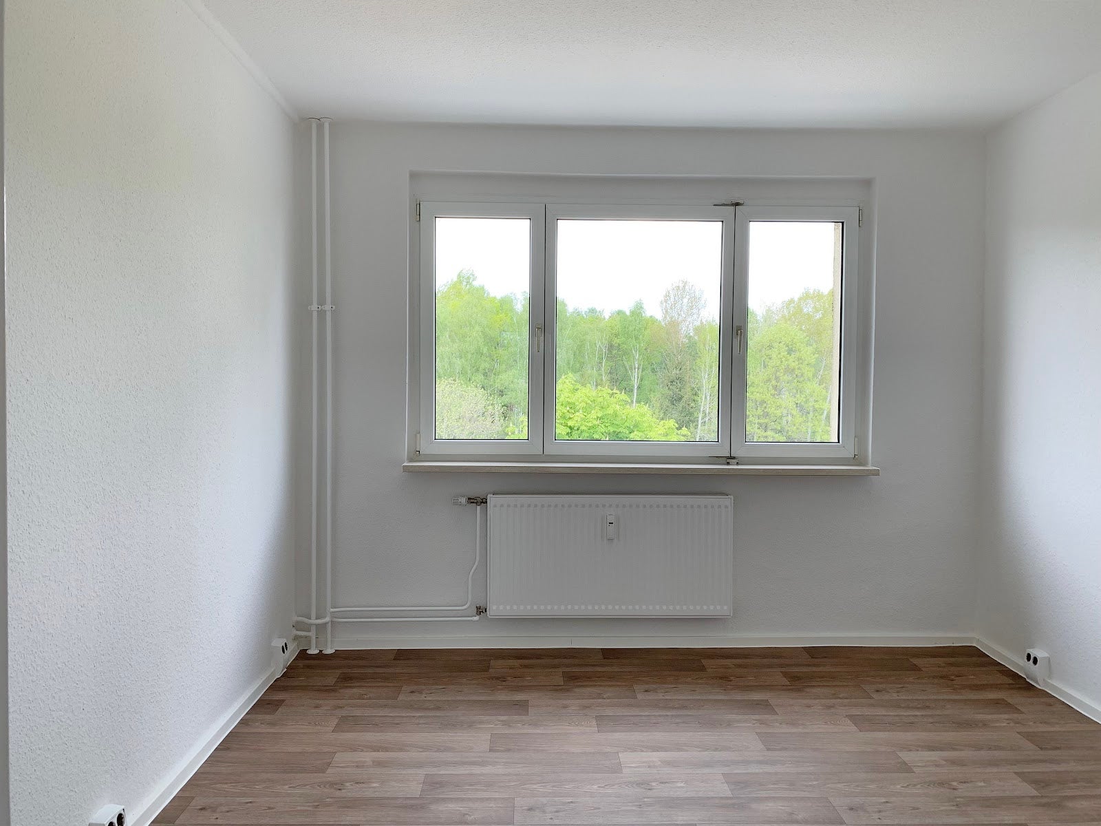 Wohnung Erich-Weinert-Straße in Hermsdorf