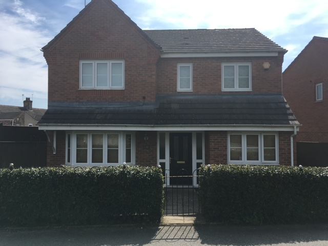 Room Lupin Walk in Nuneaton and Bedworth
