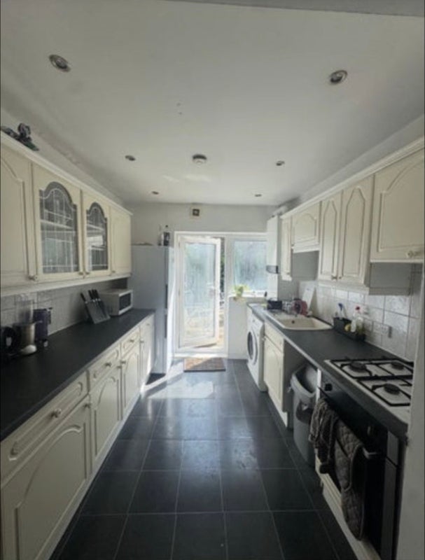 Room Clapham Common South Side in Greater London