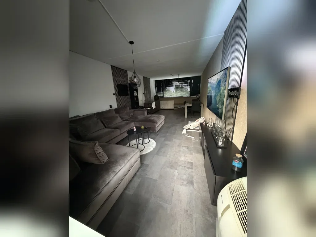Appartement Schubertstraat in Tilburg
