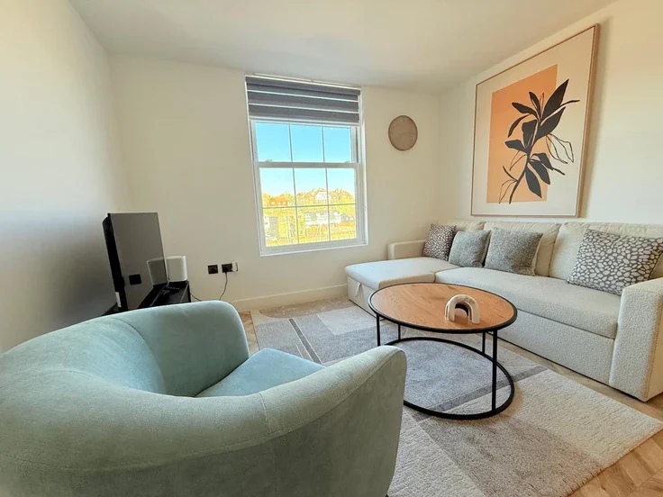 Flat Winchelsea Road in Rother