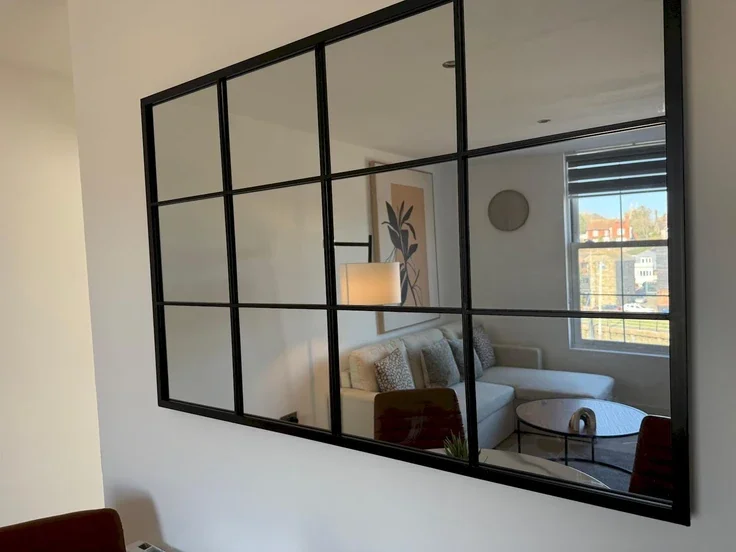 Flat Winchelsea Road in Rother