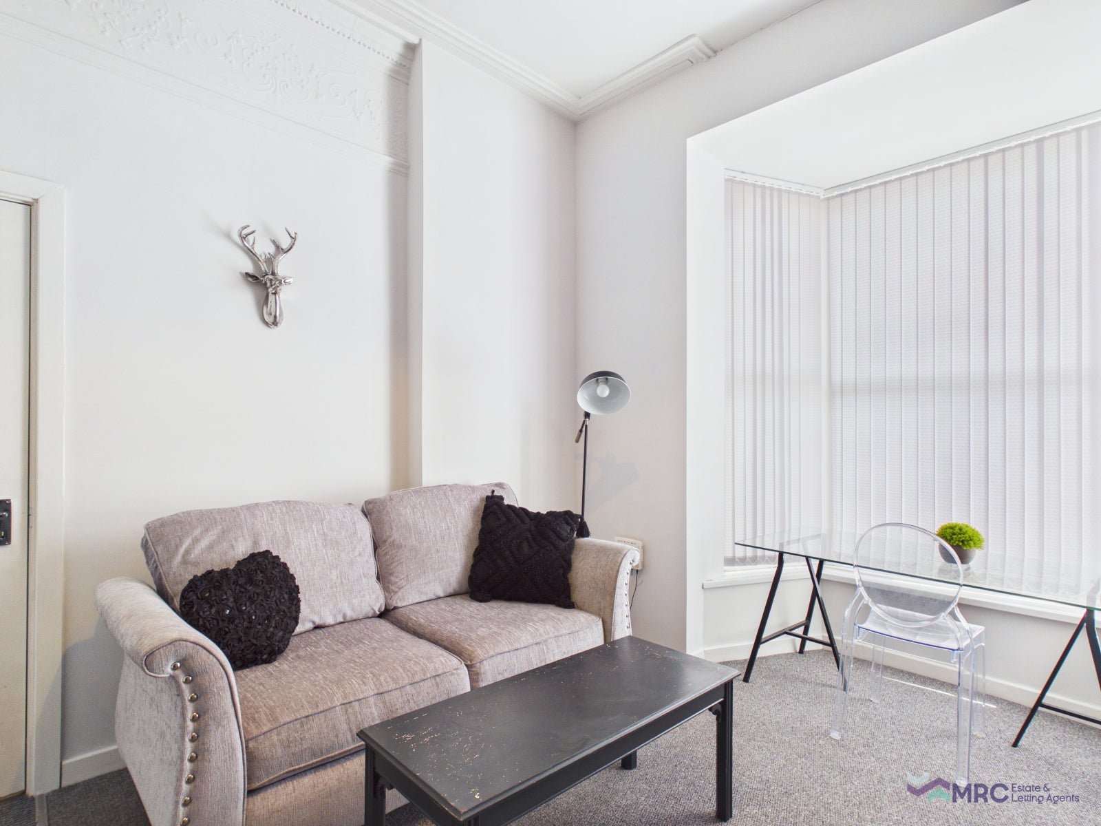 Flat Albert Avenue in Hull