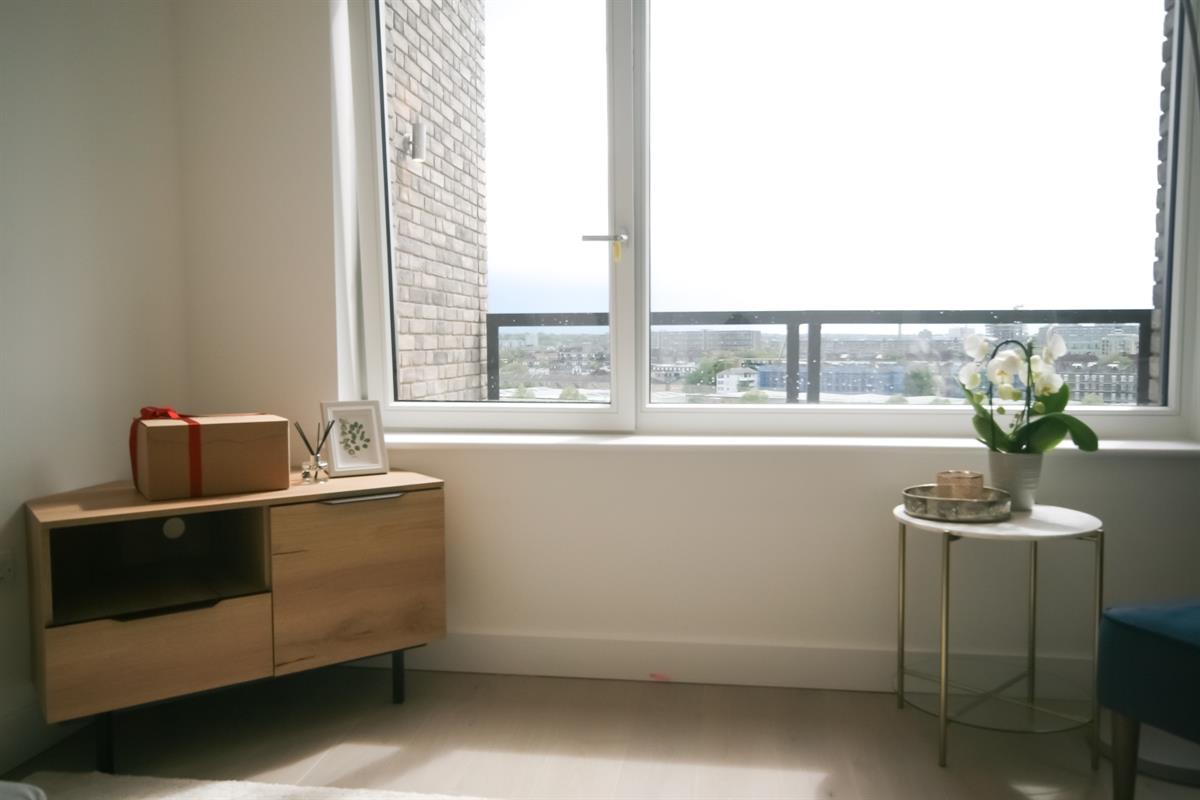 Flat New Tannery Way in Greater London