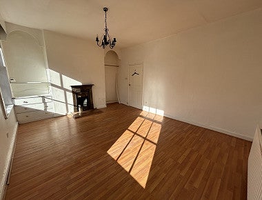 Flat Parsons Court in East Lindsey