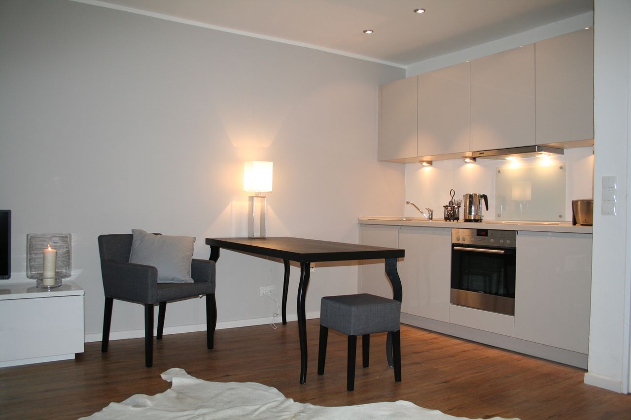 Wohnung Julius-Brecht-Straße in Hamburg