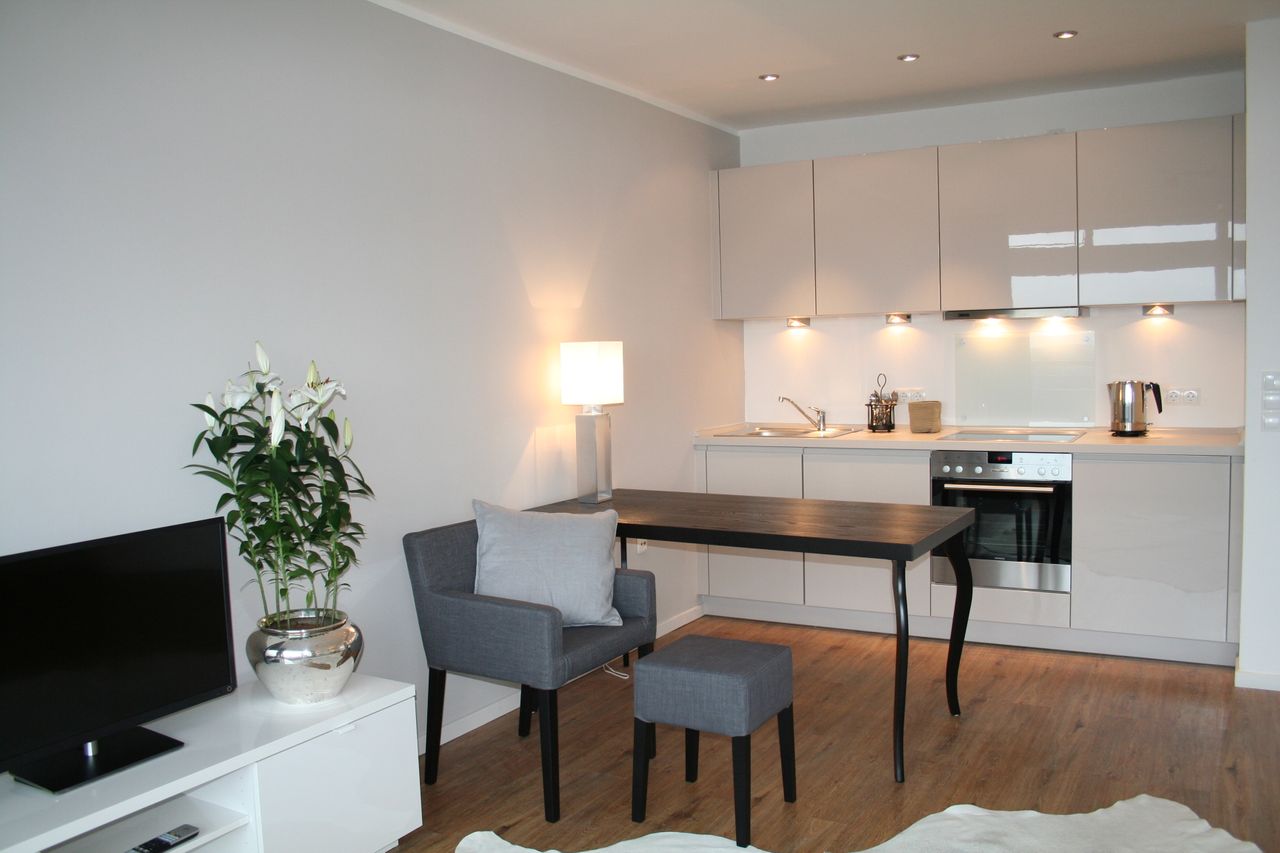 Wohnung Julius-Brecht-Straße in Hamburg