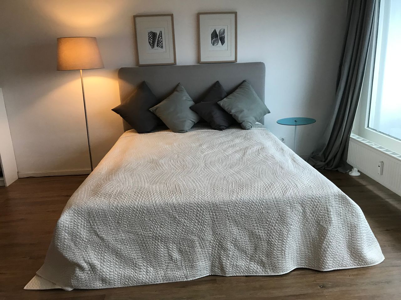 Wohnung Julius-Brecht-Straße in Hamburg