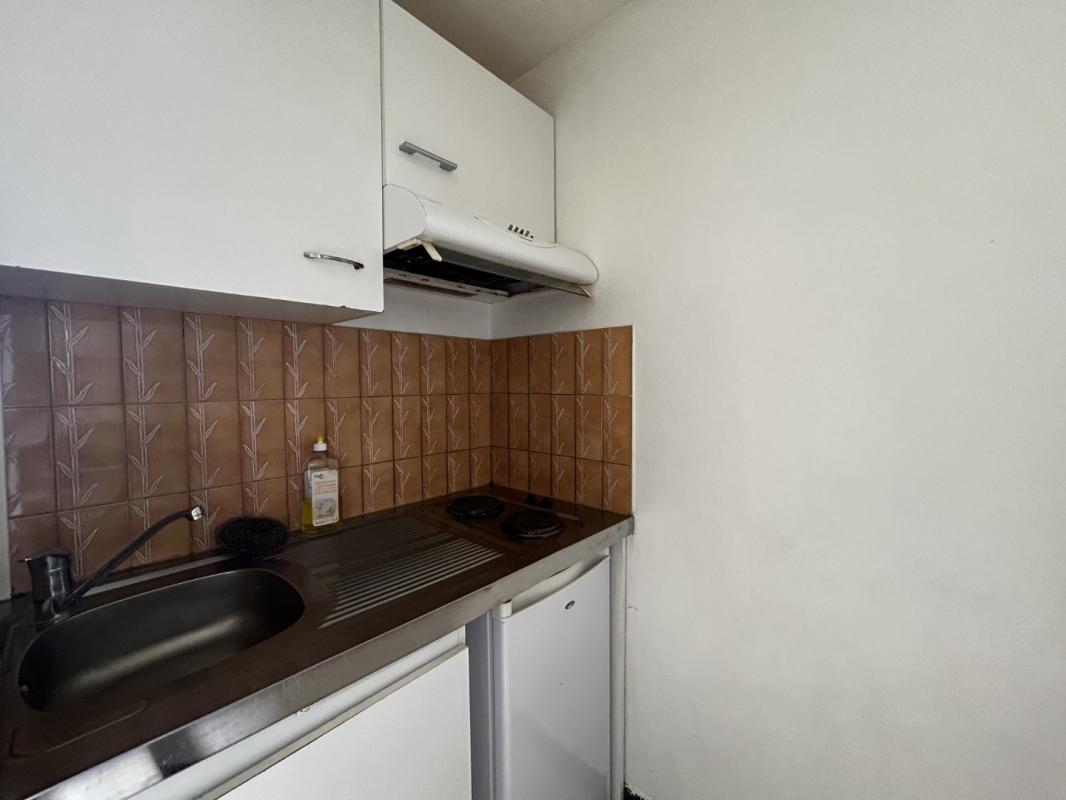 Flat Rue Ange Blaize in Rennes