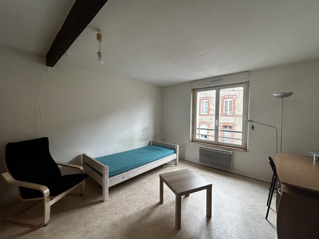 Appartement Rue Ange Blaize à Rennes