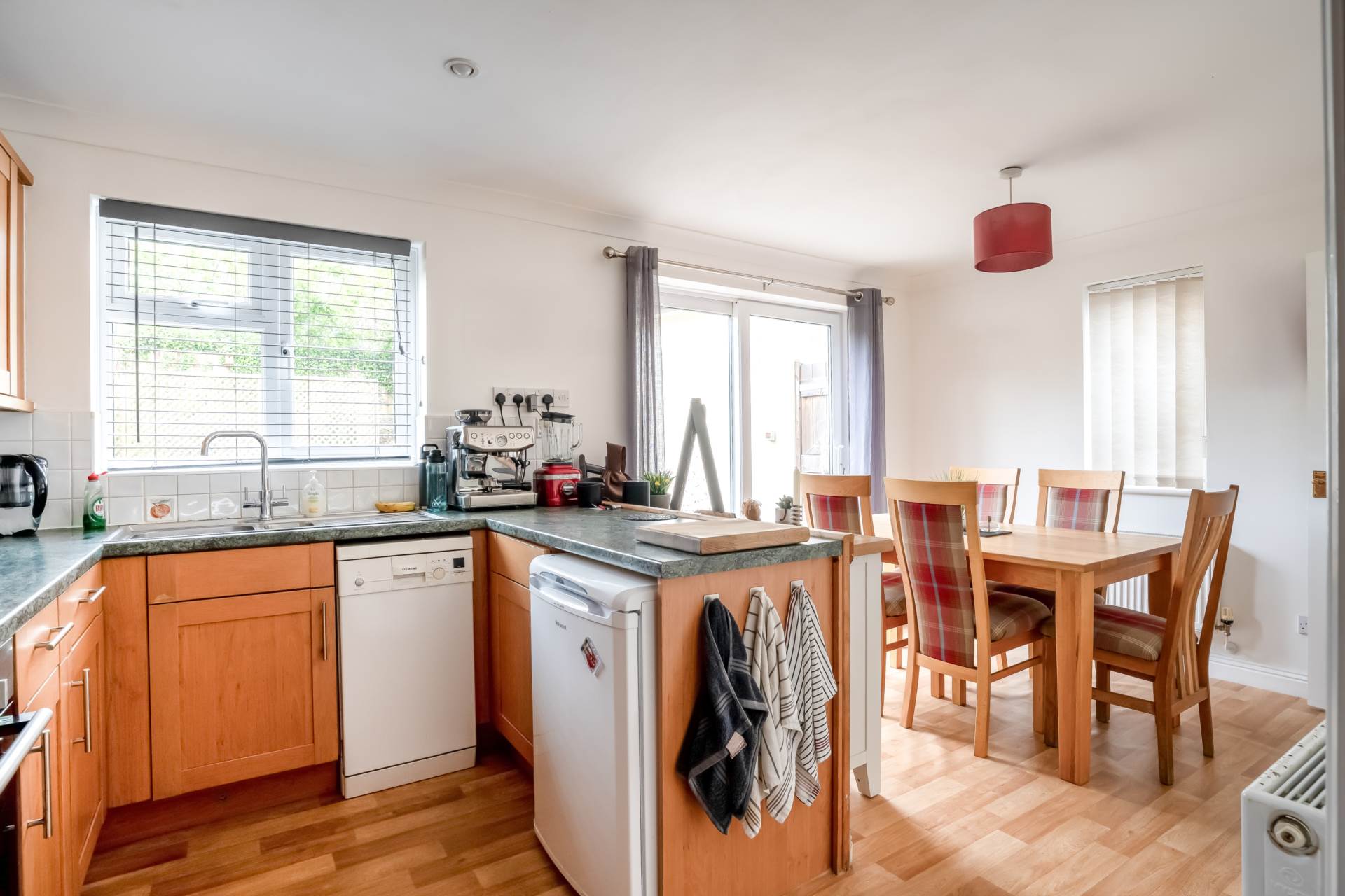 House Bevil Close in Torridge District