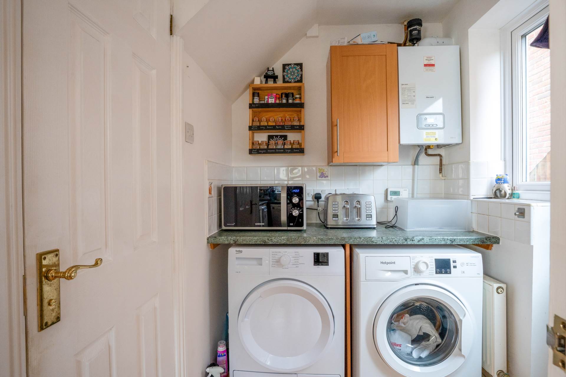 House Bevil Close in Torridge District