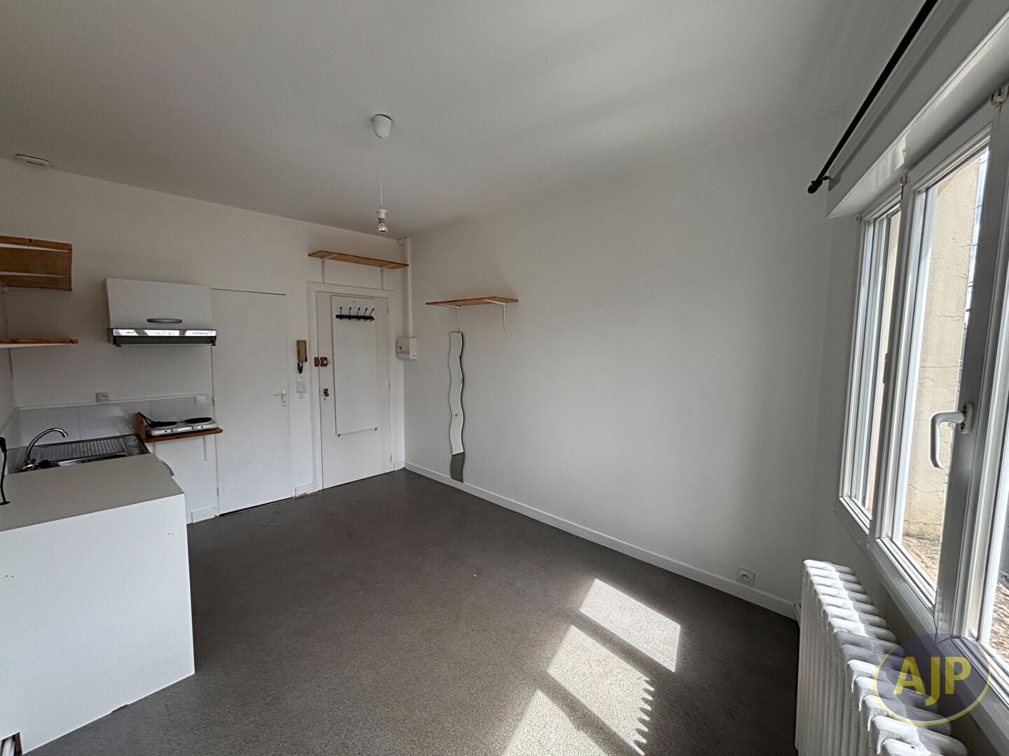 Appartement D 48 à Pernay