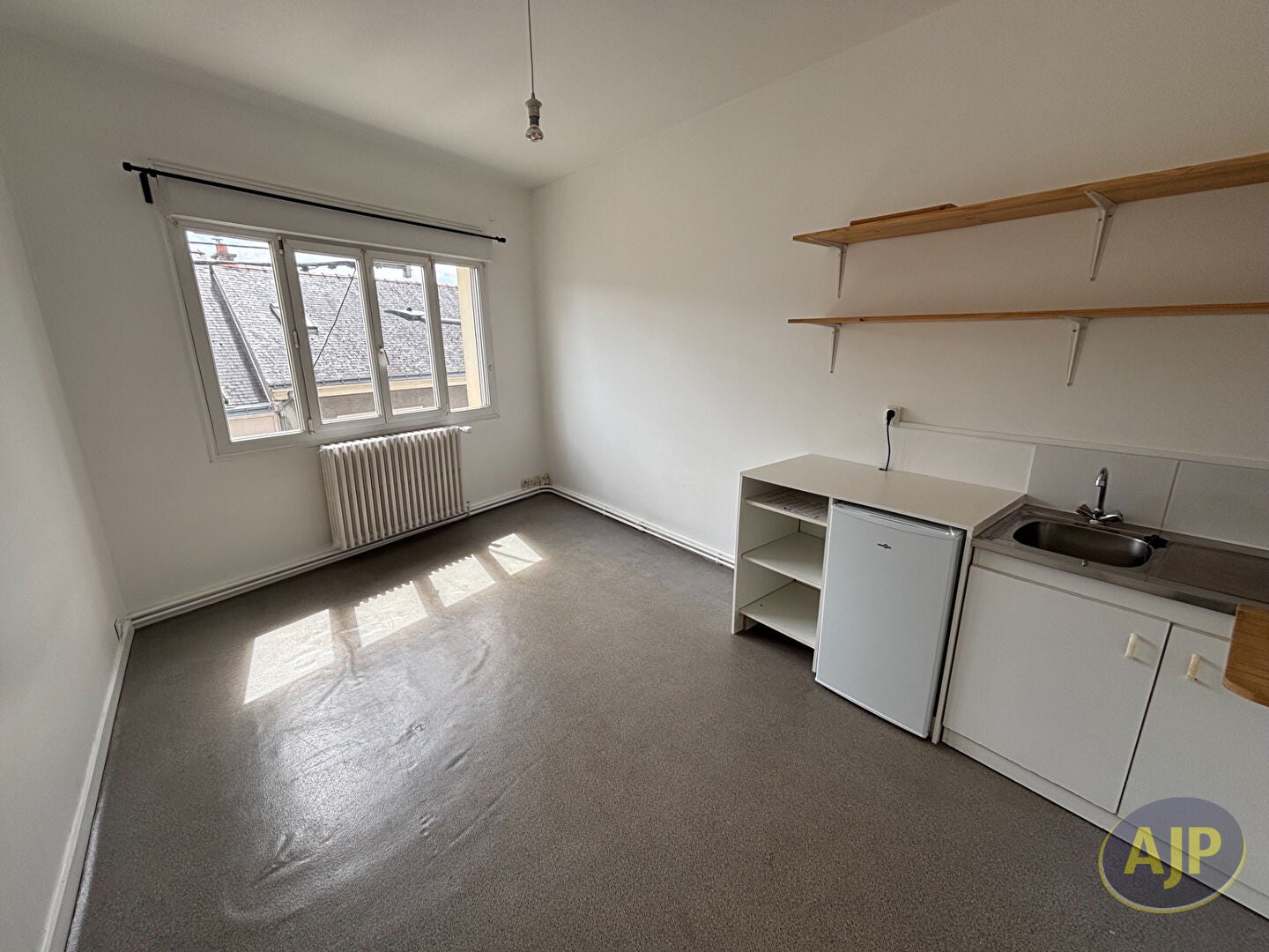 Appartement D 48 à Pernay