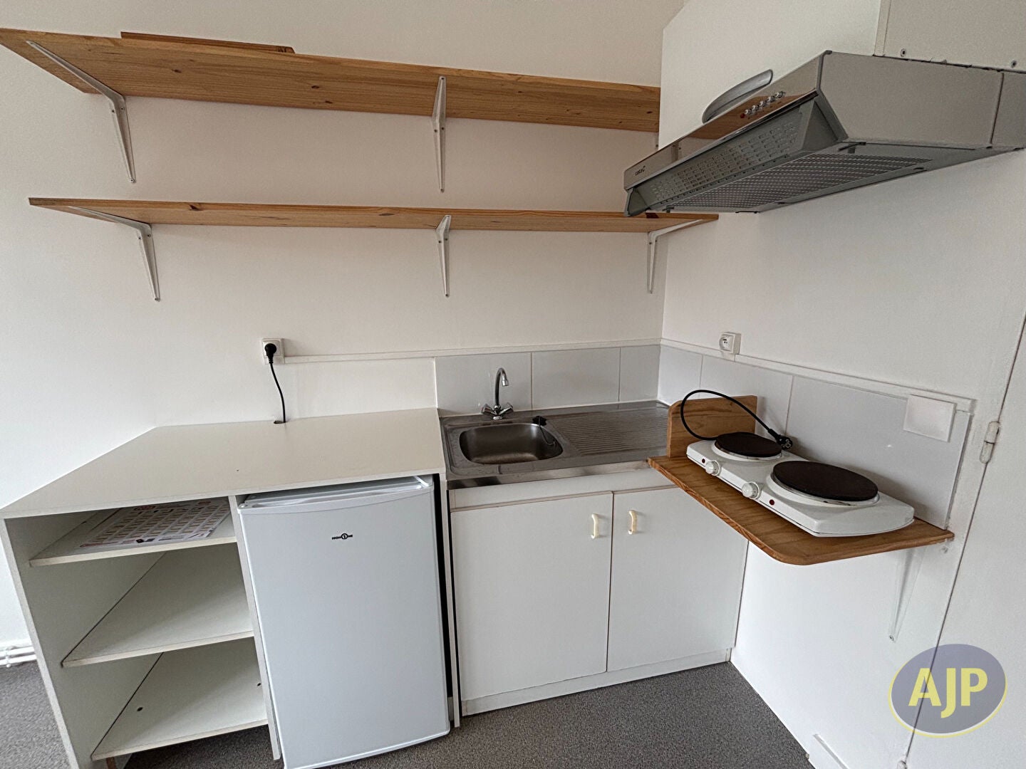 Appartement D 48 à Pernay
