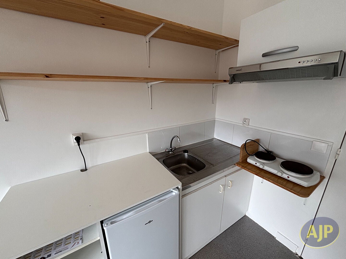 Appartement D 48 à Pernay
