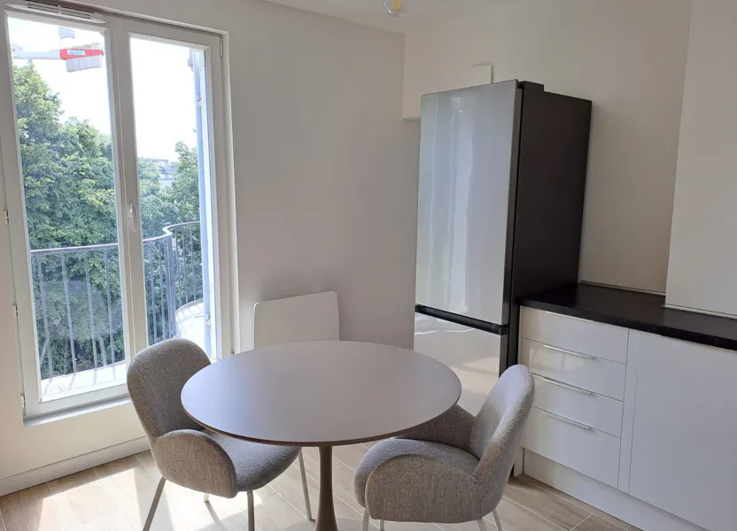 Appartement Rue de Claye à Thorigny-sur-Marne