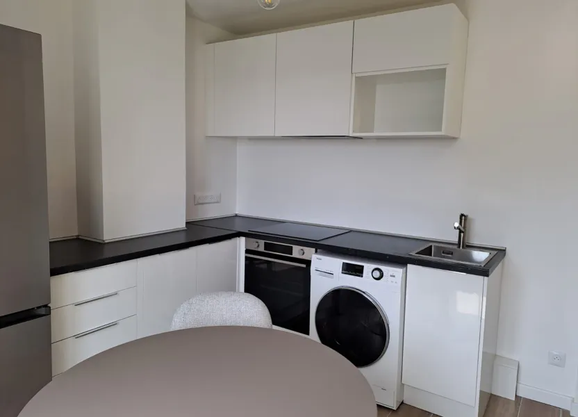 Appartement Rue de Claye à Thorigny-sur-Marne