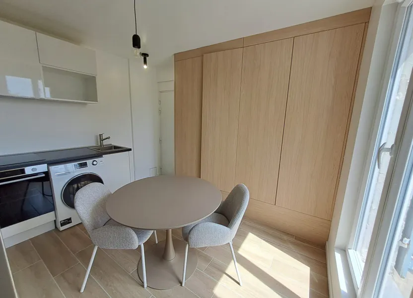 Appartement Rue de Claye à Thorigny-sur-Marne