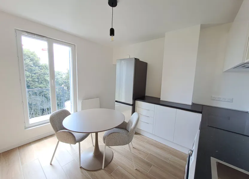 Appartement Rue de Claye à Thorigny-sur-Marne