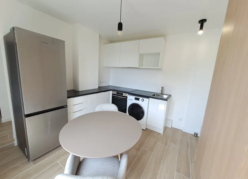 Appartement Rue de Claye à Thorigny-sur-Marne