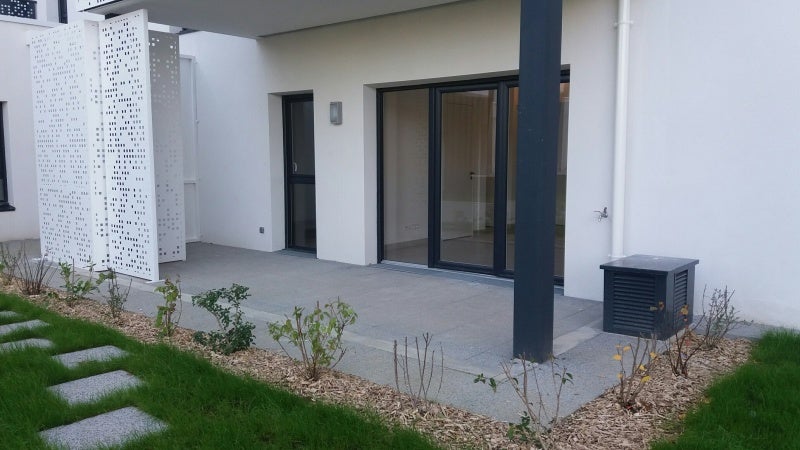 Appartement Route d'Avignon à Nîmes