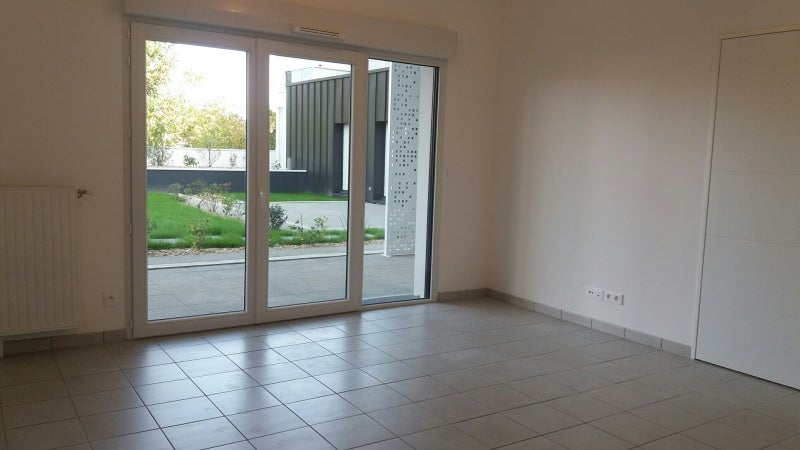 Appartement Route d'Avignon à Nîmes
