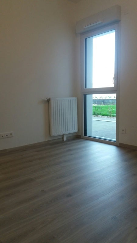 Appartement Route d'Avignon à Nîmes