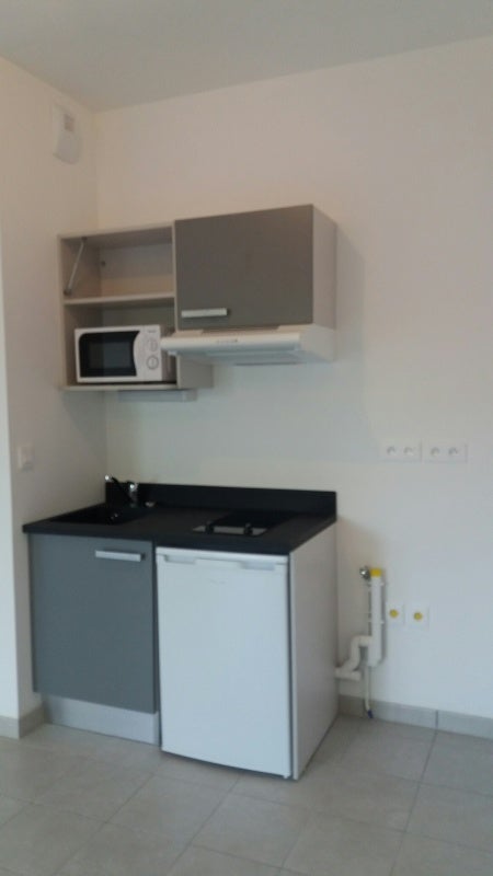 Appartement Route d'Avignon à Nîmes