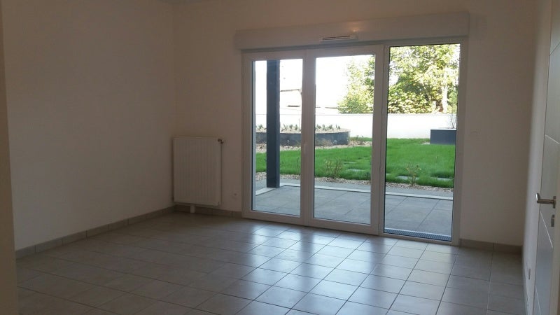 Appartement Route d'Avignon à Nîmes