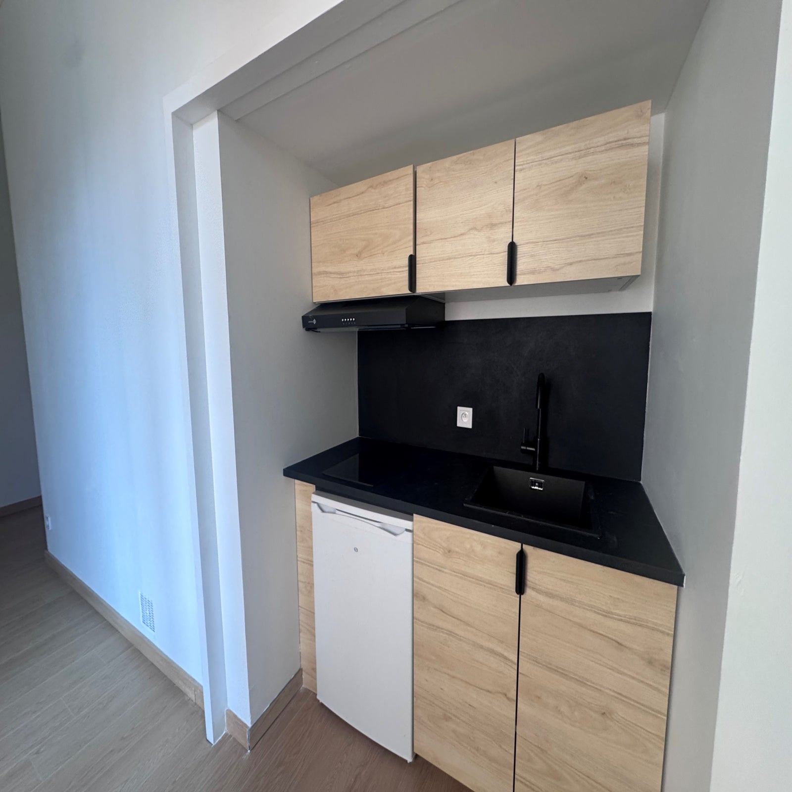 Flat Rue Tête d'Or in Lyon