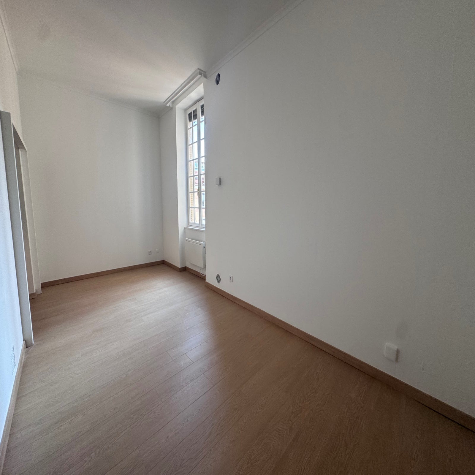 Flat Rue Tête d'Or in Lyon