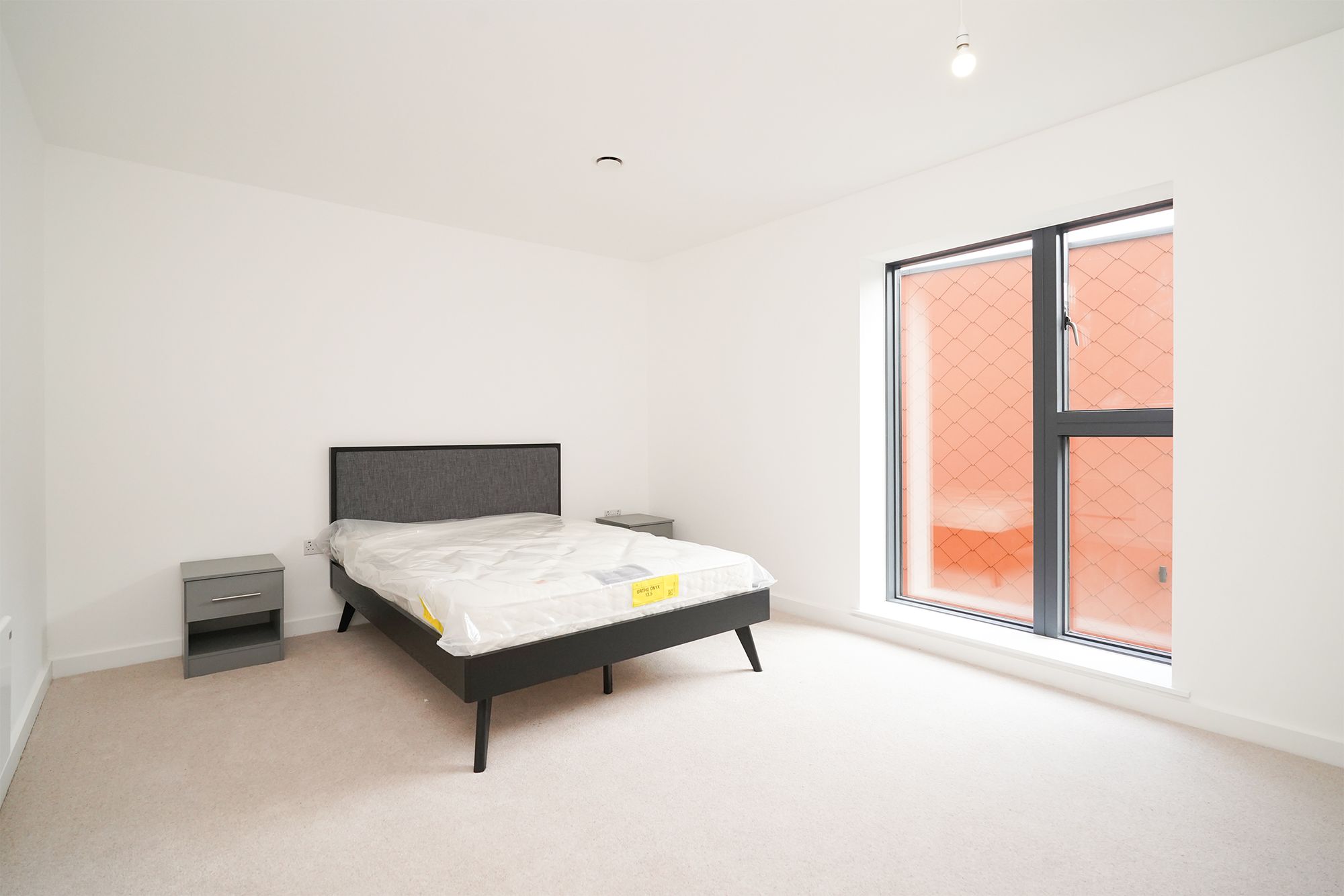 Flat Russell Street in Sheffield