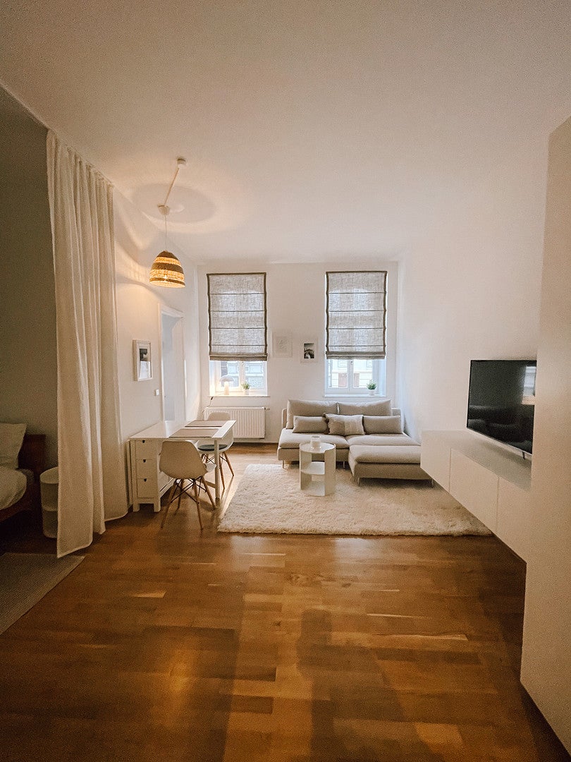 Wohnung Schenkendorfstraße in Leipzig