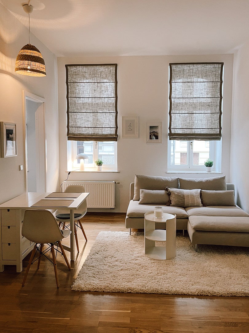 Wohnung Schenkendorfstraße in Leipzig