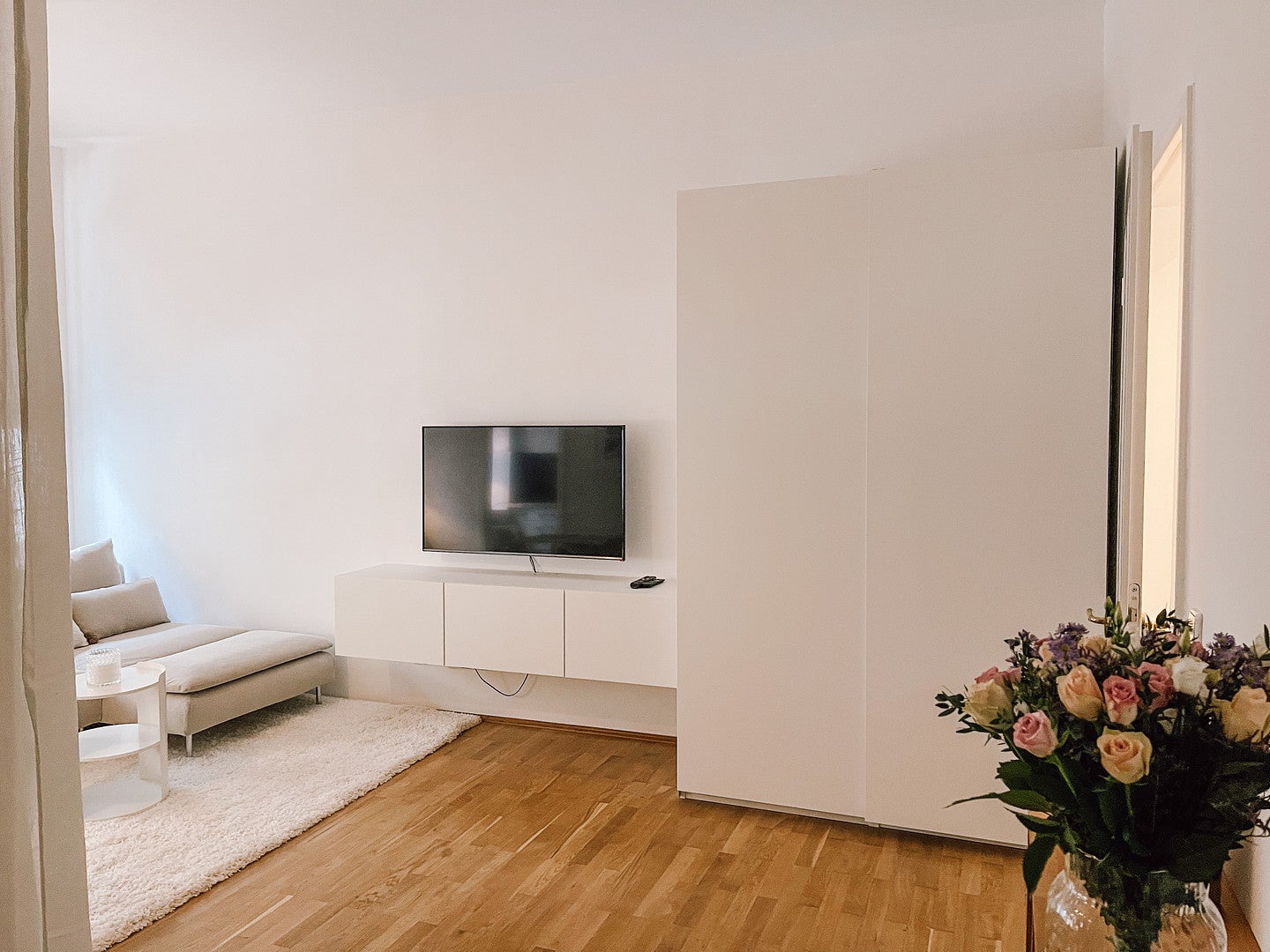 Wohnung Schenkendorfstraße in Leipzig