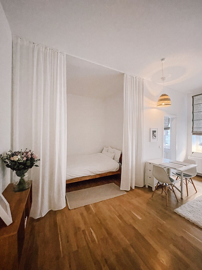 Wohnung Schenkendorfstraße in Leipzig