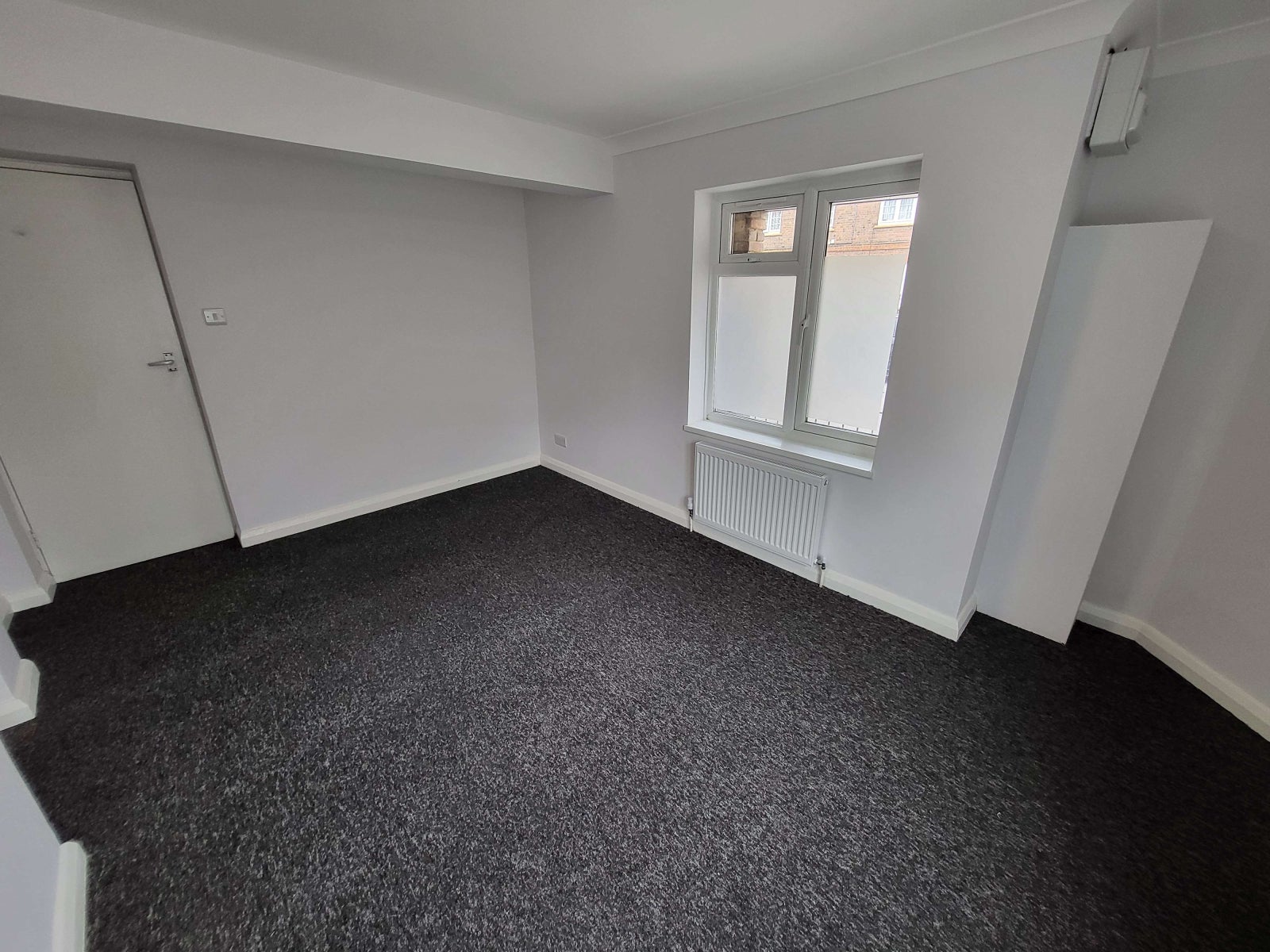 Flat Hibbert Street in Luton
