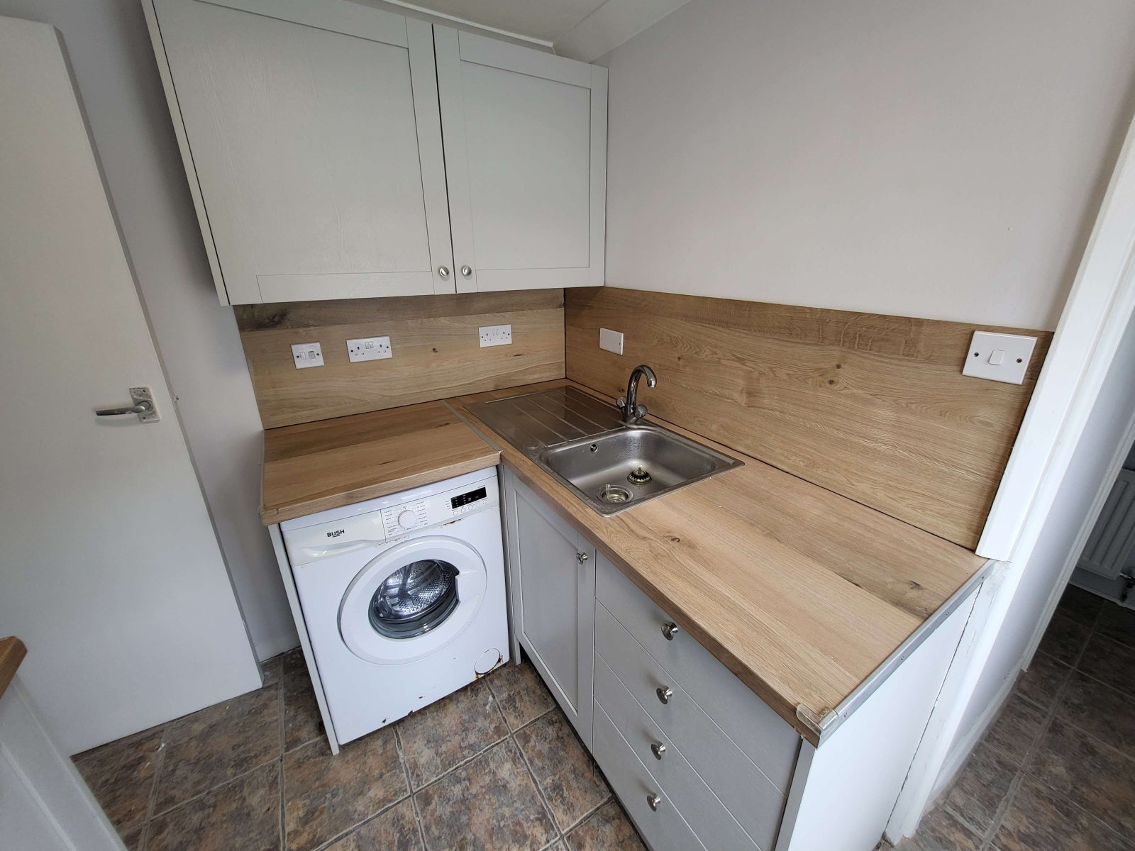 Flat Hibbert Street in Luton