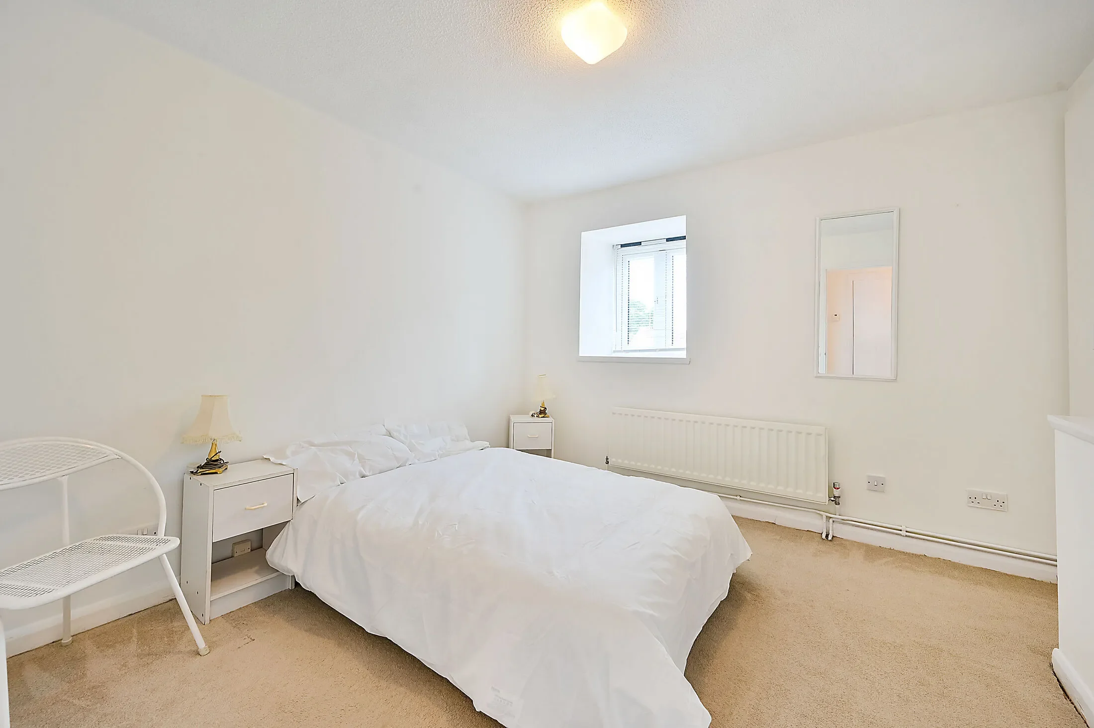 House Partridge Road in Greater London