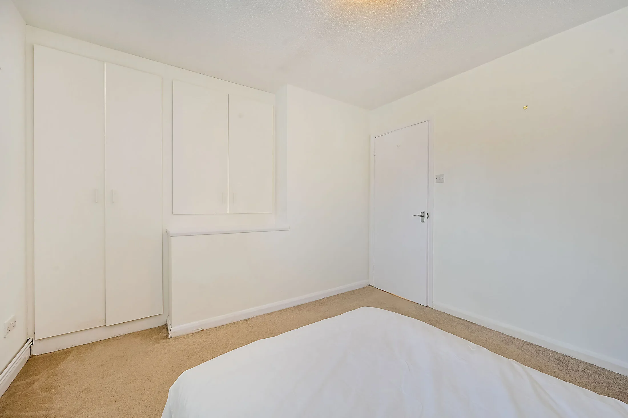 House Partridge Road in Greater London