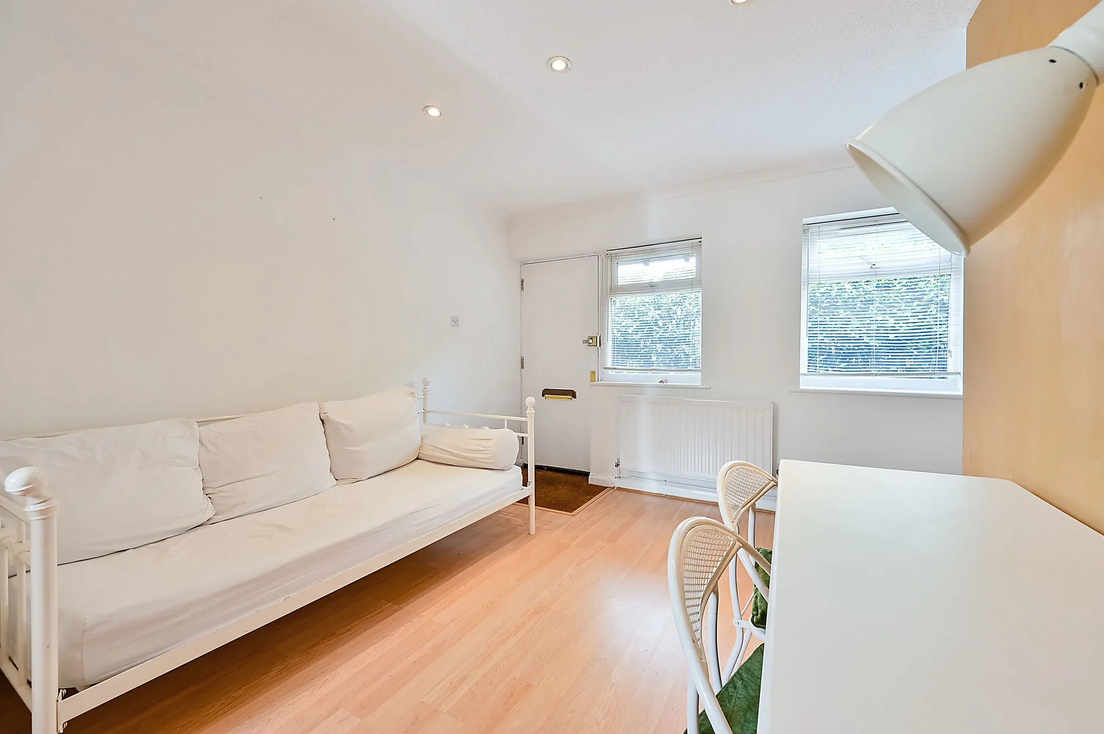 House Partridge Road in Greater London