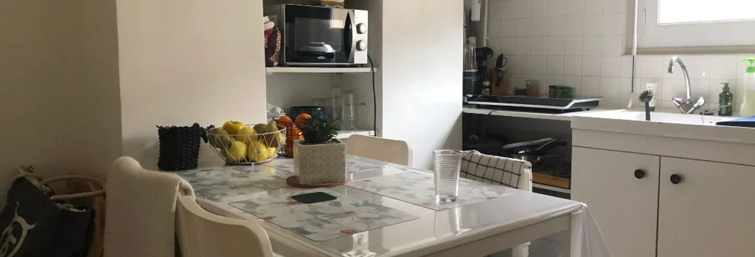 Appartement Rue Collard à Le Havre