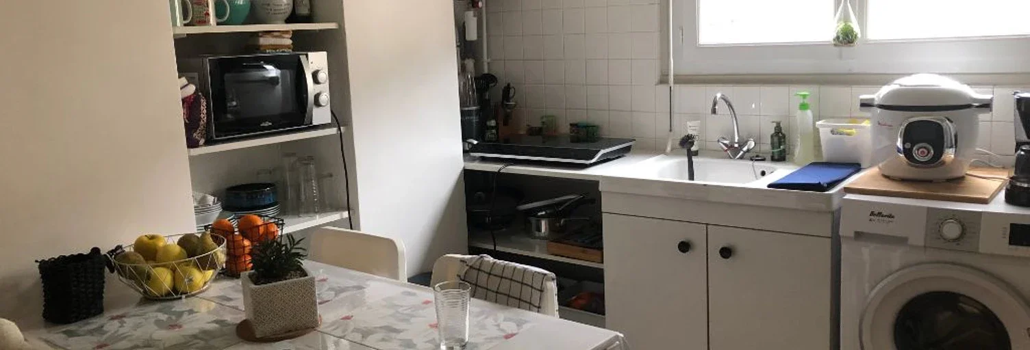 Appartement Rue Collard à Le Havre