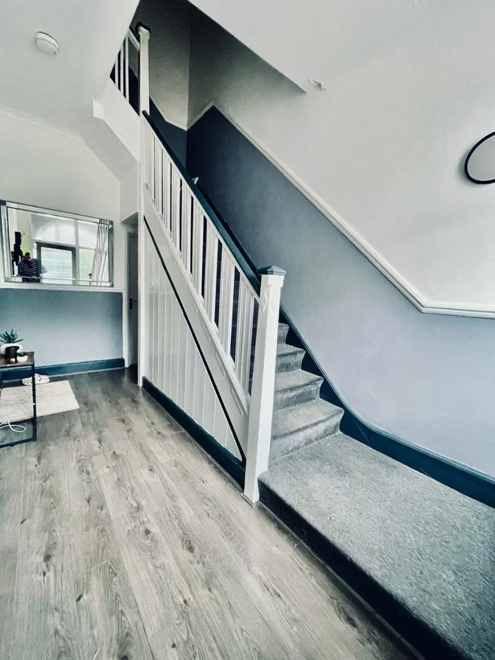 Room Norbury Crescent in Greater London
