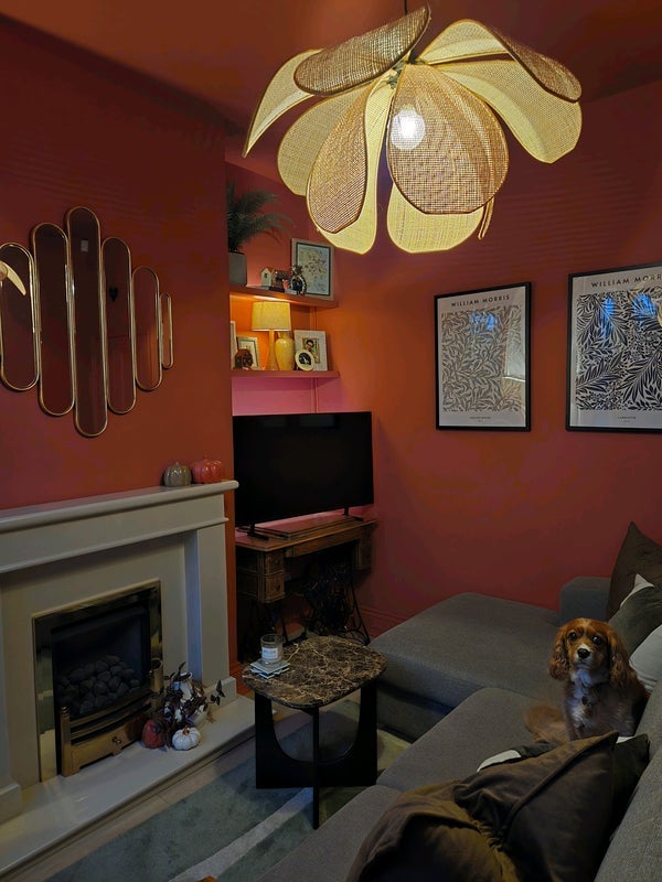 Room Mamble Road in Dudley
