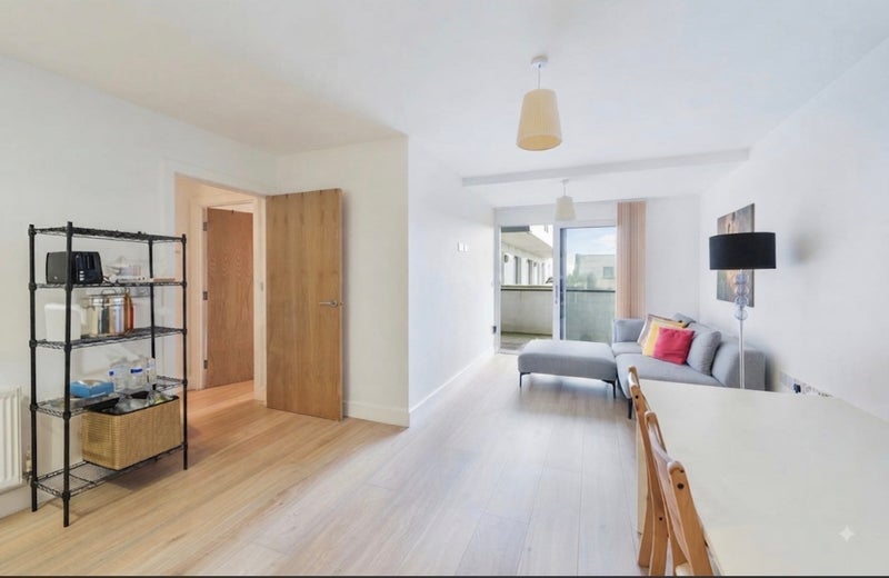 Room Reminder Lane in Greater London